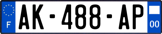 AK-488-AP