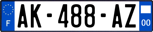 AK-488-AZ