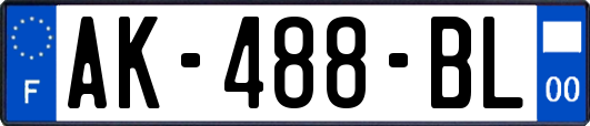 AK-488-BL