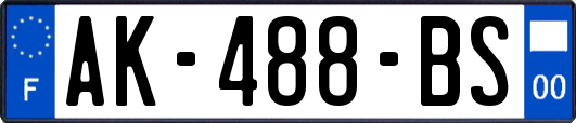 AK-488-BS