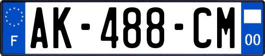 AK-488-CM
