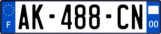 AK-488-CN