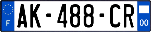 AK-488-CR