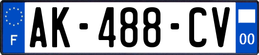 AK-488-CV