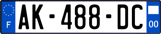 AK-488-DC