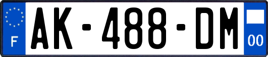 AK-488-DM