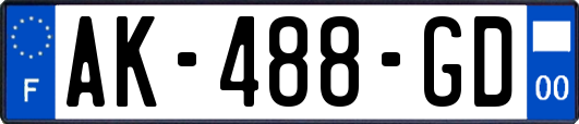 AK-488-GD