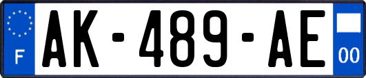 AK-489-AE