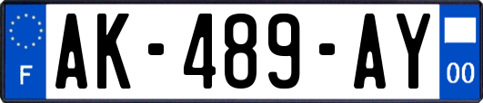AK-489-AY