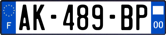 AK-489-BP