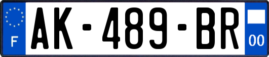 AK-489-BR