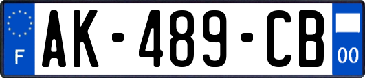 AK-489-CB