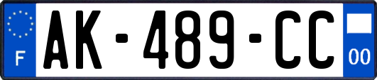AK-489-CC