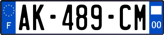 AK-489-CM
