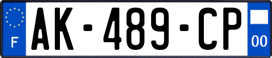 AK-489-CP
