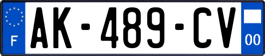 AK-489-CV