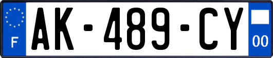 AK-489-CY