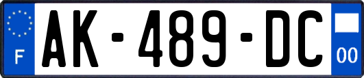 AK-489-DC