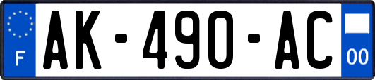 AK-490-AC