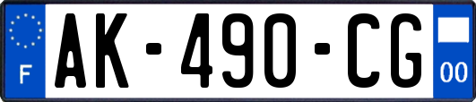 AK-490-CG