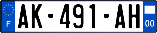 AK-491-AH