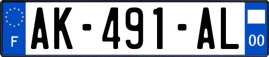 AK-491-AL