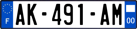 AK-491-AM