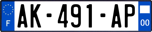 AK-491-AP