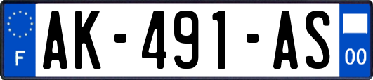 AK-491-AS