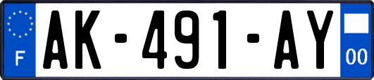 AK-491-AY