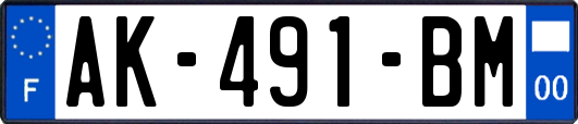 AK-491-BM