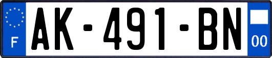 AK-491-BN