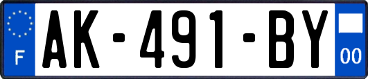 AK-491-BY