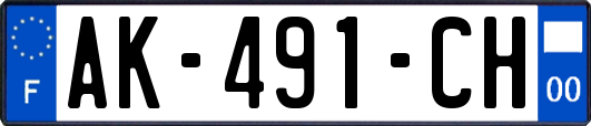 AK-491-CH