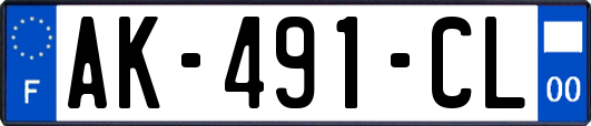 AK-491-CL