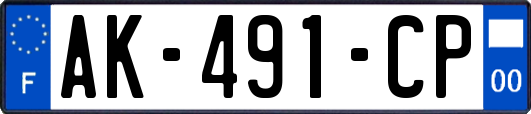 AK-491-CP