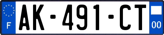 AK-491-CT