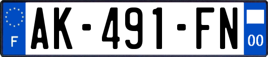 AK-491-FN