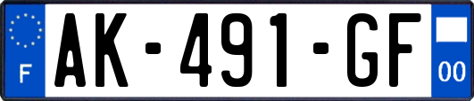 AK-491-GF