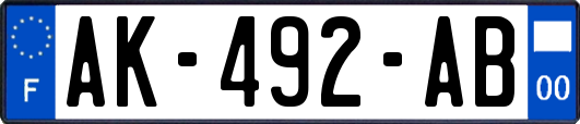 AK-492-AB