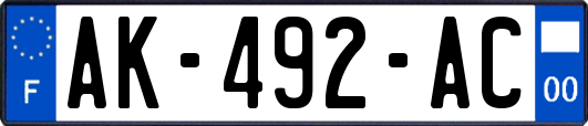 AK-492-AC