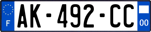 AK-492-CC