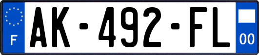 AK-492-FL