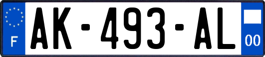 AK-493-AL