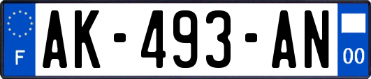 AK-493-AN