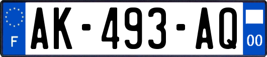 AK-493-AQ