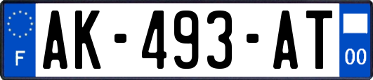 AK-493-AT