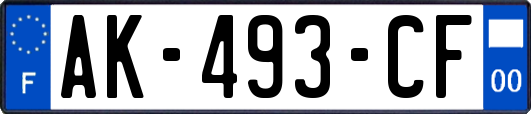 AK-493-CF