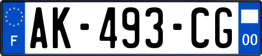 AK-493-CG