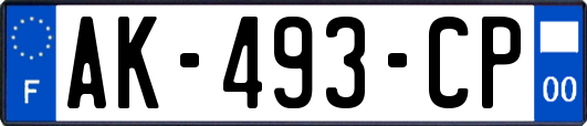 AK-493-CP